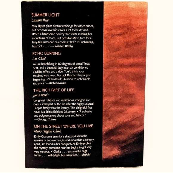 Select Editions Collection Volume 6 2001 - Picture 2 of 2